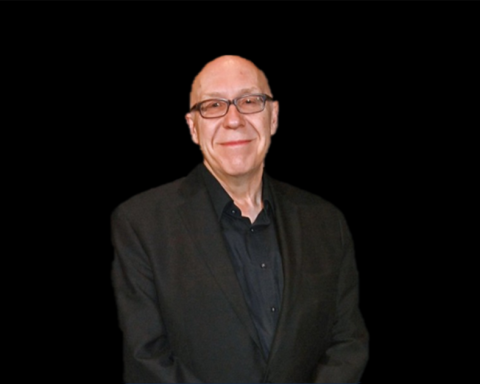 Colin Vaines, part 3