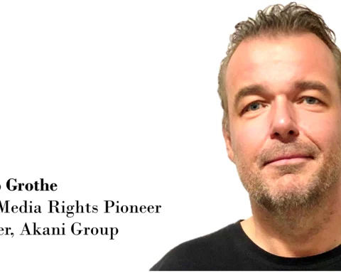 Philipp Grothe, Just One Question
