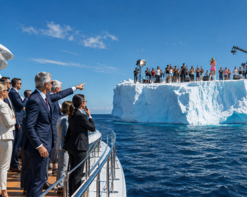 Creative Entrepreneurs the tip of the iceberg
