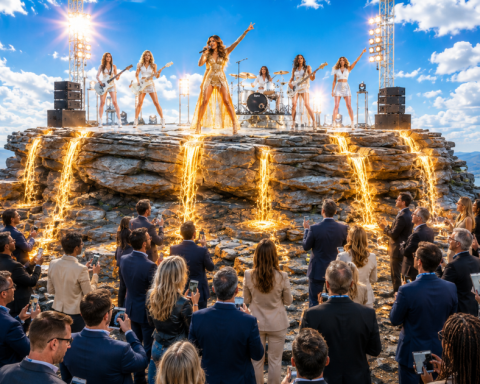 Rock of Ages: Understanding Music Rights