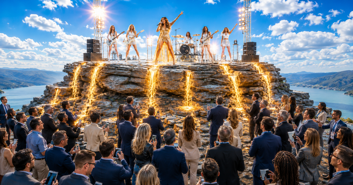 Rock of Ages: Understanding Music Rights